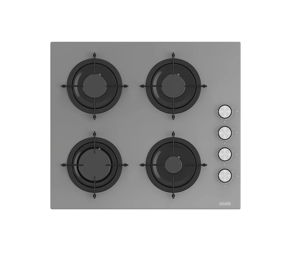 UAO 6040W0 GCY CSR1 Ankastre Ocak
