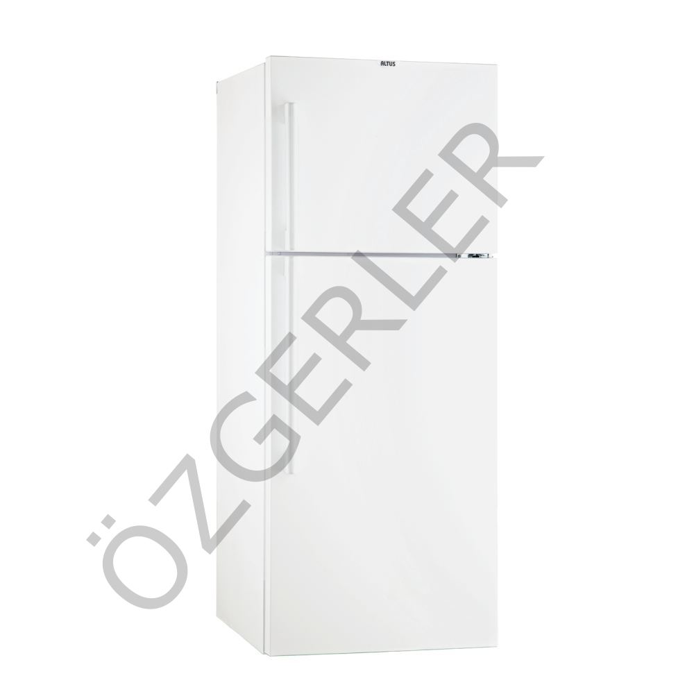 AL 380 NO FROST BUZDOLABI