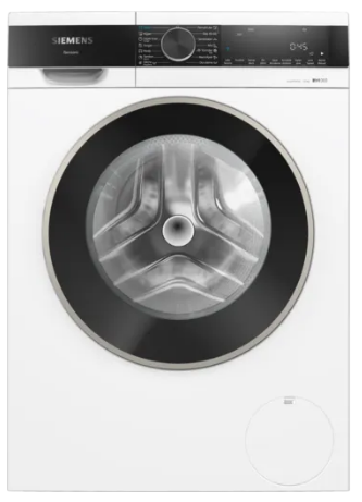 SIEMENS WG54A2Z0TR TR iQ300 Çamaşır Makinesi 10 kg 1400 dev./dak.