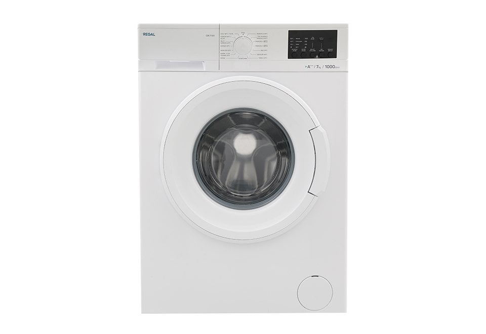 regal CM 70101 Çamaşır Makinesi