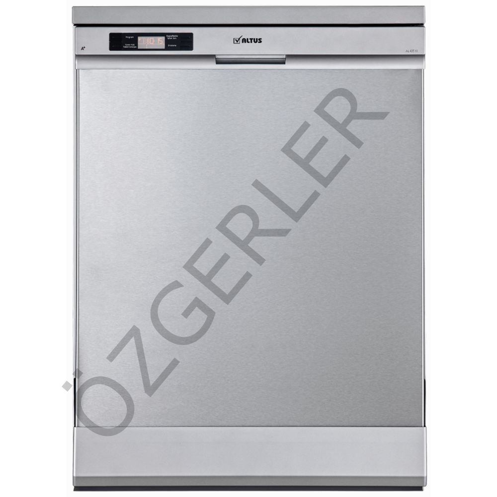 AL 445 NIX BULAŞIK MAKİNESİ