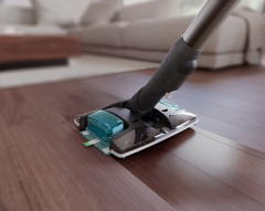 PHILIPS XC8054/01 8000 Serisi Kablosuz Elektrikli Süpürge Aqua Plus
