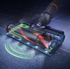PHILIPS XC8054/01 8000 Serisi Kablosuz Elektrikli Süpürge Aqua Plus
