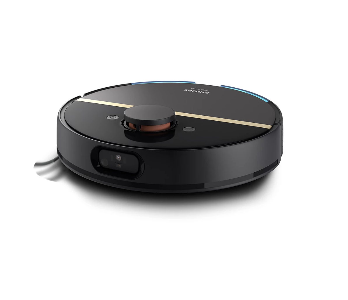 PHILIPS XU7000/01 7000 Serisi Aqua Islak ve Kuru Robot Süpürge