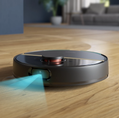 PHILIPS XU7000/01 7000 Serisi Aqua Islak ve Kuru Robot Süpürge
