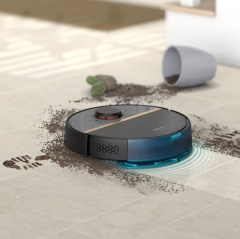 PHILIPS XU7000/01 7000 Serisi Aqua Islak ve Kuru Robot Süpürge
