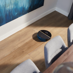 PHILIPS XU7000/01 7000 Serisi Aqua Islak ve Kuru Robot Süpürge