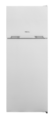 Regal NF 52020 EY 353 Lt No-Frost Buzdolabı
