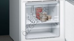 SIEMENS KG56NHIE0N, iQ500 noFrost Home Connect, Kameralı Buzdolabı
