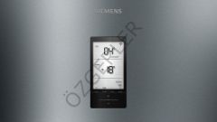SIEMENS KG56NHIE0N, iQ500 noFrost Home Connect, Kameralı Buzdolabı