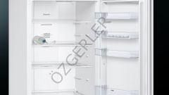 SIEMENS KG56NUWF0N iQ300 noFrost