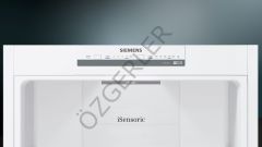 SIEMENS KG56NUWF0N iQ300 noFrost