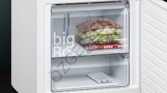 SIEMENS KG56NUWF0N iQ300 noFrost
