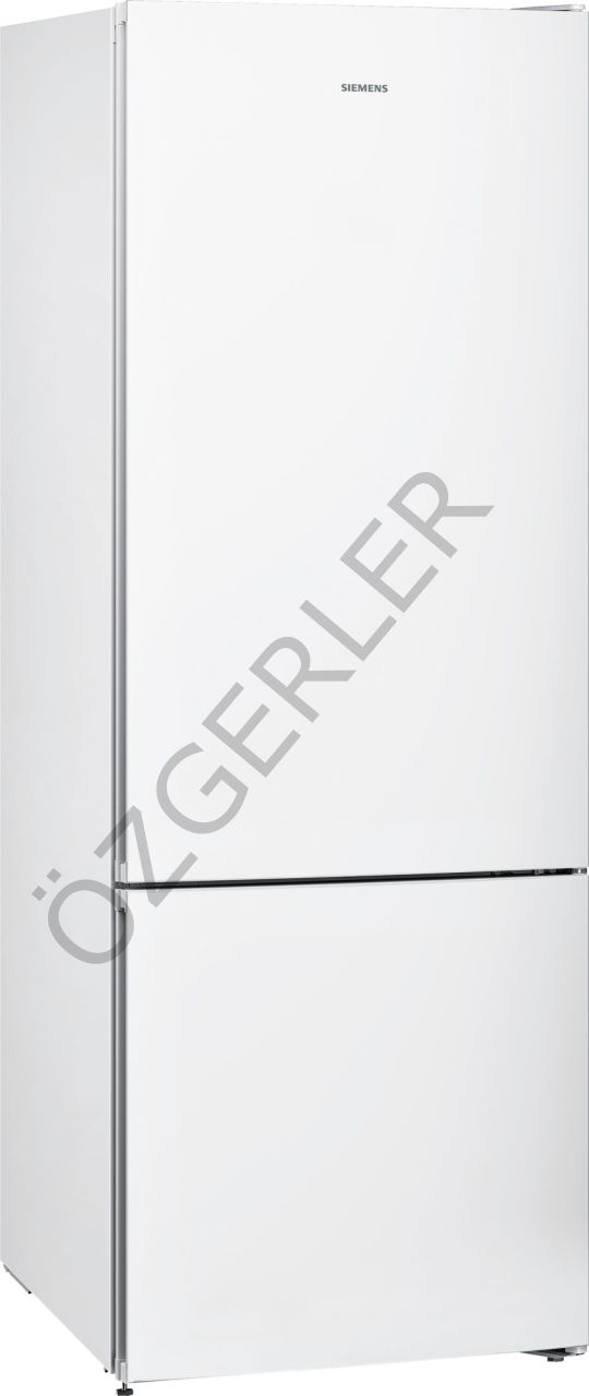 SIEMENS KG56NUWF0N iQ300 noFrost
