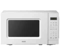 uğur uef 20m bmd solo mikro dalga fırın
