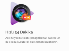 REGAL KM 10202 A++ KURUTMA MAKİNESİ