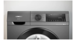 Siemens WG44A2ZRTR 9 kg 1400 Devir Çamaşır Makinesi