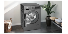 Siemens WG44A2ZRTR 9 kg 1400 Devir Çamaşır Makinesi