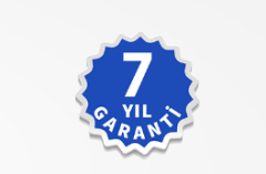 UĞUR UED 7238 DTK NF DGT  D/S R 65 Derin Dondurucu