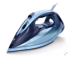 GC4564-20 Azur 2600 W Buharlı Ütü