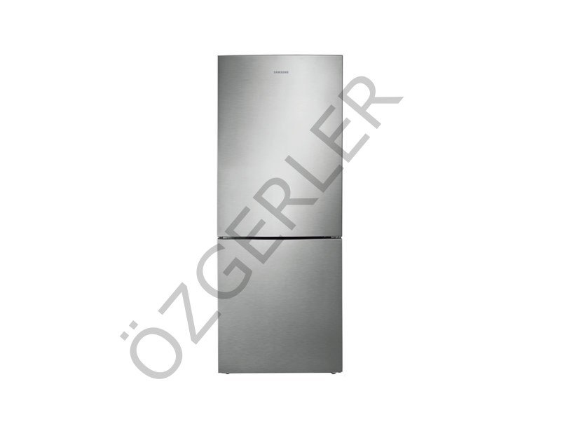 Samsung RL4323RBAS8 Kombi No Frost Buzdolabı