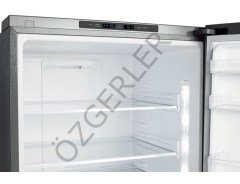 Samsung RL4323RBAS8 Kombi No Frost Buzdolabı