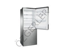 Samsung RL4323RBAS8 Kombi No Frost Buzdolabı
