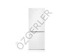 Samsung RL4323RBAWW Kombi No-Frost Buzdolabı