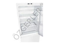 Samsung RL4323RBAWW Kombi No-Frost Buzdolabı