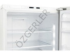 Samsung RL4323RBAWW Kombi No-Frost Buzdolabı
