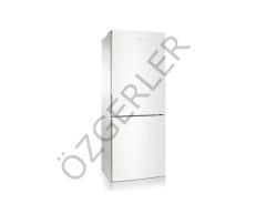 Samsung RL4323RBAWW Kombi No-Frost Buzdolabı