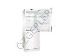 Samsung RL4323RBAWW Kombi No-Frost Buzdolabı