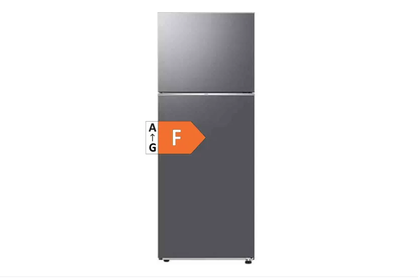Samsung RT47CG6002S9 Çift Kapılı No Frost Buzdolabı