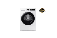 Samsung DV90DG52A0AEAH 9kg Kurutma Makinesi