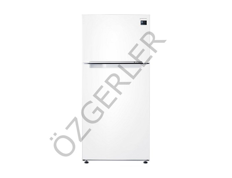 Samsung RT50K6000WW Çift Kapılı No-Frost Buzdolabı