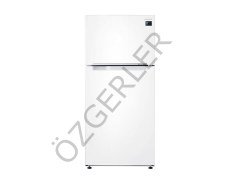 Samsung RT50K6000WW Çift Kapılı No-Frost Buzdolabı