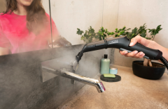 Karcher SC 4 Deluxe Buharlı Temizleyici