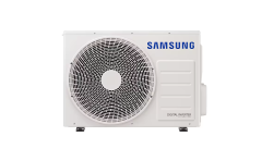 SAMSUNG AR60F12C1KW/SK 12000 BTU KLİMA 6 YIL GARANTİLİ