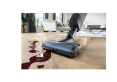 Philips Aqua Trio XW7110/01 Islak Kuru Şarjlı Dikey Süpürge