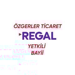 Regal BT 9010 Buzdolabı