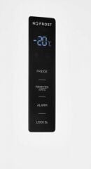 UĞUR UED 0460 DTK NF D/S DGT R65 600 LT DERİN DONDURUCU