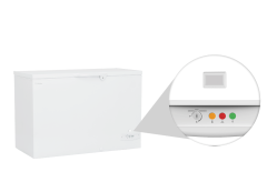 UĞUR UDD 465 T D/S R63  DERİN DONDURUCU