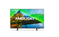 Philips 55PUS8349 4K Ultra HD 55'' 132 Ekran Uydu Alıcılı Smart LED TV
