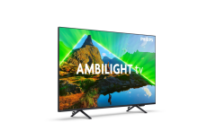 Philips 55PUS8349 4K Ultra HD 55'' 132 Ekran Uydu Alıcılı Smart LED TV