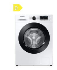 Samsung WW80T4020CE/AH 1200 Devir 8 kg Çamaşır Makinesi