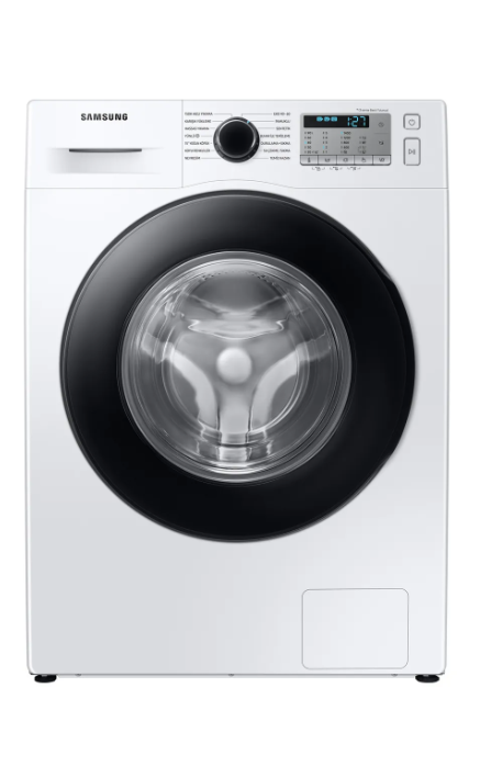 Samsung WW90TA046AH/AH 1400 Devir 9 kg Çamaşır Makinesi
