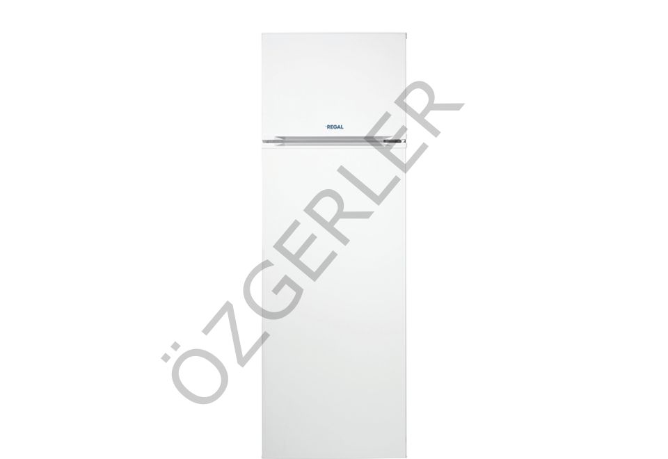 ST 30010 Çift Kapı Buzdolabı