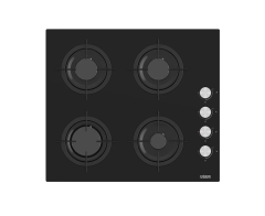 UAO 6040W0 SCY CSR1 Ankastre Ocak
