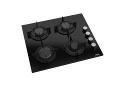 UAO 6040W0 SCY CSR1 Ankastre Ocak