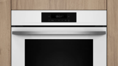 SIEMENS HJ852GYW0T BEYAZ ANKASTRE FIRIN